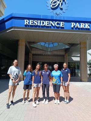 INTERNATIONAL ATHLETICS COMPETITION TO BE HELD IN TASHKENT